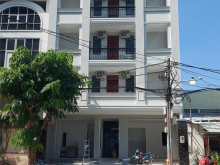 Chính chủ Bán Tòa Nhà CHDV mới xây : 30 Đường DC8 , Phường Sơn Kỳ , Quận Tân Phú