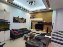 Cho thuê nhà riêng 3,5 tầng, 170m2, 3 phòng ngủ, full đồ xịn Phố Nguyễn An Ninh, Hoàng Mai, Hà Nội