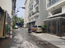 Bán nhà hẻm 273 Nguyễn Văn Đậu - Lê Quang Định hẻm xe hơi tránh nhau - nhà đẹp sẵn kết cấu