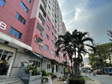 CĂN HỘ ĐẸP - GIÁ TỐT Chính chủ bán căn hộ 3 P, ngủ 96m2 tại chung cư An Lộc, Gò Vấp