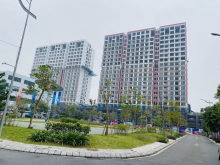 Bán căn penthouse rộng nhất tại Khai Sơn Long Biên ban công Đông nam 271m2 nhìn hồ điều hòa