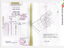 Chính chủ cần bán lô đất tại 71/11 Bình Phú, PK 2, Phường Tam Phú, TP. Thủ Đức, Hồ Chí Minh.