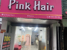 CẦN SANG NHƯỢNG SALON KHU ĐÔ THỊ