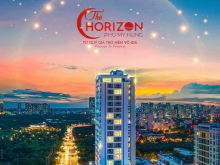 Mở bán giỏ hàng đẹp nhất tại The Horizon Phú Mỹ Hưng. Nhận nhà ở ngay. Vay 0 lãi suất, chiết khấu cao