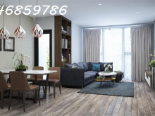 Vốn 480 Triệu Mua Ngay Chung Cư 1PN,45m2,Full Nội Thất