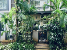Cho thuê căn nhà  tại Palm Residen, An Phú, Quận 2 (TP. Thủ Đức)