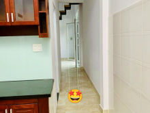 Cần Bán GẤP Nhà Hoàng Hoa Thám Bình Thạnh  49M²(4*11,2) - 2Tầng - 2PN - Giá Chỉ 4,35 tỷ