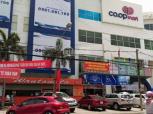 Cho thuê MB siêu to đẹp Mặt Tiền Phạm Văn Thuận gần Coopmart giá tốt