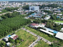 Bán đất Bình Minh Trảng Bom Đồng Nai sổ riêng thổ cư giá rẻ 1ty150tr/nền.