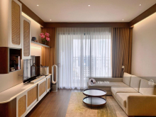 Cần bán gấp căn hộ giá 1 tỷ 540 chung cư cao cấp Carillon 5, DT 75m2, tặng nội thất, view siêu đẹp