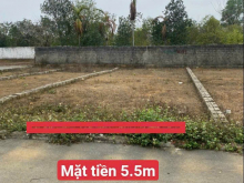 BÁN LÔ ĐẤT GIÁP TÁI ĐỊNH CƯ BÌNH YÊN 91M2 GIÁ NHỈNH TỶ