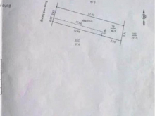 Cần bán nhà 3 tầng ngõ phố Vũ Hựu Khu ruộng rau muống phường Thanh Bình TP Hải Dương