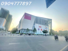 MẶT TIỀN TÊN LỬA BAO HIẾM LÔ GÓC KHÔNG LỘ GIỚI - GẦN AEON MALL BÌNH TÂN - CHÍNH CHỦ 40 NĂM - GIÁ ĐẦU TƯ CỰC TỐT 547M2 CHỈ 76 TỶ