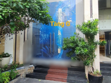 Toà nhà BLUSAIGON (TÔN VĂN) 129E Nguyễn Đình Chính, Phú Nhuận cho thuê diện tích mặt bằng tầng 3-4.
