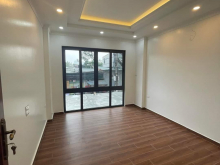 Chính Chủ cần bán căn nhà 48m2x6 tầng ĐÃ HOÀN THIỆN Phố Nguyễn Chính, Hoàng Mai.