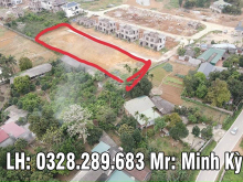 Chính chủ bán hơn 2000m² 300m² thổ cư.