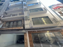 Chính chủ cho thuê nhà xây mới: 3 căn hộ Địa chỉ: 23 ngõ 76 Nguyễn Chí Thanh, Láng Thượng