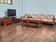 Bán chung cư Thanh Bình 80m2 tầng cao thoáng, đẹp, chỉ 1ty750