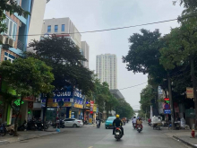 Bán nhà Vương Thừa Vũ- Thanh Xuân, 79 m2, 4 tầng, giá 15,6 tỷ.