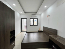 Bán nhà 3 tầng (60m2) gần Khu Him Lam - Tân Hưng - Quận 7. Giá rẻ 6.1 tỷ