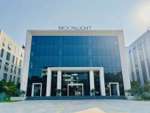 Cho thuê tòa nhà VP Moonlight Building - Văn phòng lý tưởng cho sự phát triển của doanh nghiệp