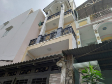 Bán nhà Lê Đức Thọ P. 16 Quận Gò Vấp, 5 tầng, giảm giá còn 6.x tỷ