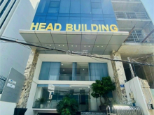 HEAD BUILDING 10 Sông Thao, P2, Tân Bình