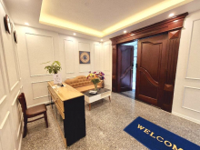 KIM MÃ - CĂN HỘ CAO CẤP - APARTMENT - DÒNG TIỀN 2 TỶ/NĂM - 99M2X9T - 29.8 TỶ