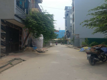 Chính chủ cần bán đất tại DV Trũng Lai Xá - Kim Chung - Hoài Đức - Hà Nội