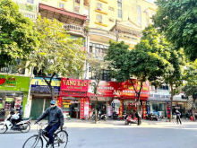 Hiếm vô cùng bán nhà mặt phố Sài Đồng 70m mặt tiền rộng - Kinh doanh sầm uất đẹp nhất Phố hơn 10tỷ