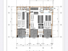 O9 2628 5559 BÁN. Nhà MP Lương Ngọc Quyến 328m², 10 tầng, MT 8m, Giá tl 510 tỷ Hoàn Kiếm