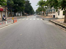 Bán gap lô  đất mặt tiền đường 10 Phường Thảo Điền, Quận 2