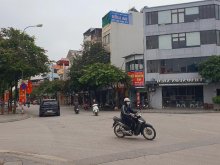 Siêu vip mặt phố Việt Hưng, Long Biên, vỉa hè kinh doanh sầm uất, 350m, mặt: 12m, 60 tỷ