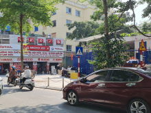 Chính chủ cho thuê mb kinh doanh trung tâm ĐỊA CHỈ 637 Trần Hưng Đạo, Phường 1 ,Quận 5