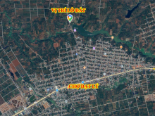 SỞ HỮU NGAY LÔ ĐẤT 18M mặt tiền đường 1A, Xã Hòa Thuận, Thành phố Buôn Ma Thuột, Đắk Lắk
