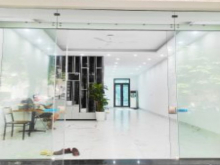 Cho thuê sàn tầng 1 và 2 làm Văn Phòng hoặc KD tại KĐT Đô Nghĩa - Yên Nghĩa - Hà Đông
