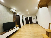 Cho thuê căn hộ chung cư 120 Định Công DT 71m, 2 ngủ, 2 vệ sinh giá 14triệu
