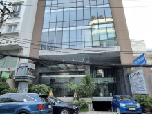 Cho thuê văn phòng toà nhà Jabooda Building MT đường Đống Đa, phường 2, Tân Bình.