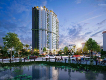 Rẻ đẹp trong tầm giá 1,8 tỷ 2PN 58m2 (hàng xóm Ecopark) - Tầng 10 - 14 - tiện ích độc quyền