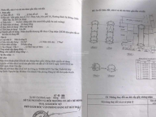 Bán nhà 3 lầu và kho sản xuất đường Phan Anh 321m2 giá 22,5 tỷ đã tách ra 5 sổ