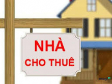 Cho thuê phòng trọ tại Ngõ 3 tập thể tăng thiếp giáp, Phạm Văn Nghị, Cổ Nhuế 2, Bắc Từ Liêm, Hà Nội.