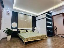 Chính chủ cần bán nhà đẹp Kim Ngưu, 35m², 5 tầng, 3 ngủ, MT 5m, ngõ thông, KD nhỏ.