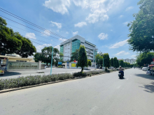 Bán Nhà Mặt Tiền Đại Lộ III Phước Bình Ngay CĐ Kinh Tế Đối Ngoại Global City 100m2 Vuông Đẹp