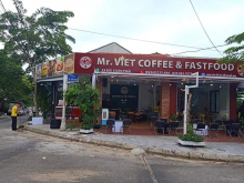 BẬN VIỆC CÔNG TY & CON NHỎ NÊN SANG QUÁN CAFE, TRÀ SỮA & THỨC ĂN NHANH TẠI HUẾ