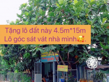 MUA 1 TẶNG 1, NHÀ 4 TẦNG 90M2, TẶNG THÊM 68M2, HUỲNH TẤN PHÁT, NHÀ BÈ.