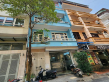 Cho thuê văn phòng ngõ 52 Quan Nhân, Trung Hòa, Cầu Giấy, Hà Nội