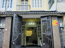 Nhà Bán Quận 12 Trần Thị Năm- 3 Tầng BTCT- 64M2- Giá Rẻ Chỉ 4.38 Tỷ