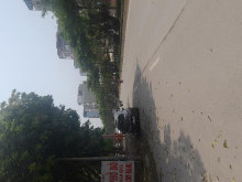 Cần bán lô đất phân lô Tân Phú - QUốc Oai 55.4m2 mặt tiền rộng ô tô vào đất sổ vuông chính chủ ssgd