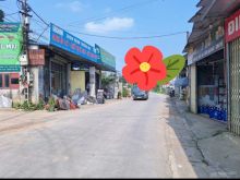 ĐẤT ĐẸP NHẤT NAM PHƯƠNG TIẾN, CHƯƠNG MỸ, HÀ NỘI, TRỤC ĐƯỜNG LỚN, GIÁ CỰC SỐC , KINH DOANH TỐT, 125M2, 2 TỶ NHỈNH, CƠ HỘI NHANH CHO AI NHANH TAY