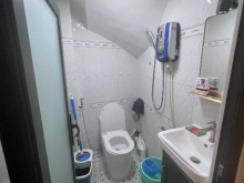 Cường- Nhà bán chính chủ PN  25m2 , 2 tầng , 2pn , 2wc , shr , quy hoach đất ở , hẻm thông 3m giá 6.5  tỷ